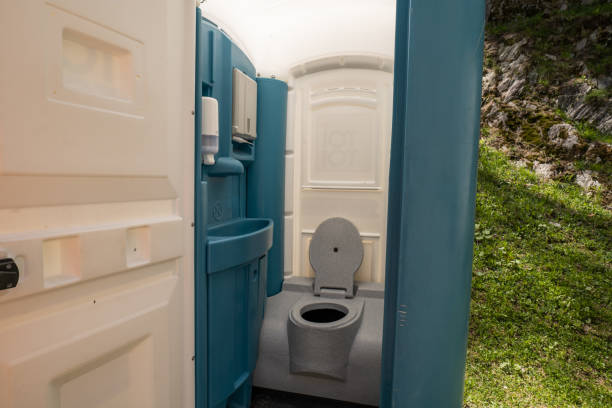 Best Best portable toilet rental  in Muscoda, WI