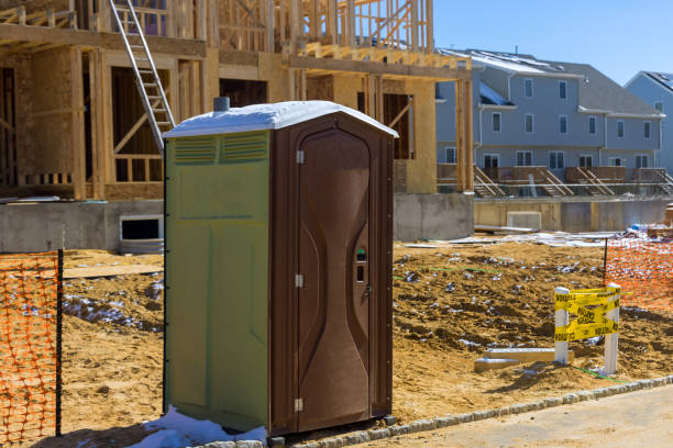 Best High-end porta potty rental  in Muscoda, WI
