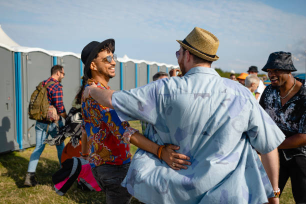 Best Portable toilet rental cost  in Muscoda, WI