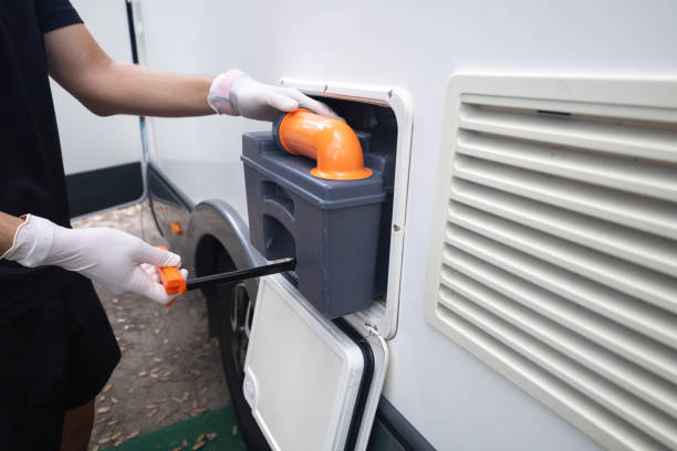 Best Porta potty services near me  in Muscoda, WI