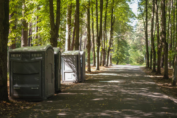 Porta potty rental for outdoor events in Muscoda, WI
