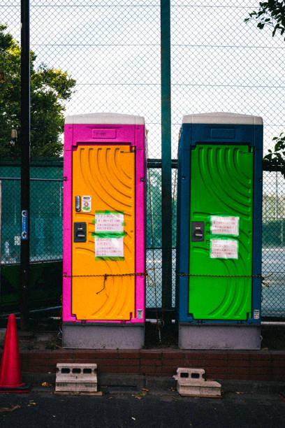 Best Affordable portable toilet rental  in Muscoda, WI