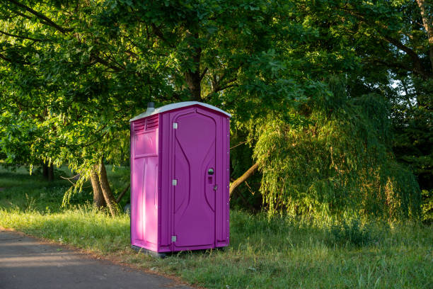 Portable Toilet Options We Offer in Muscoda, WI