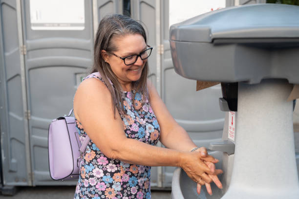 Best Local porta potty services  in Muscoda, WI